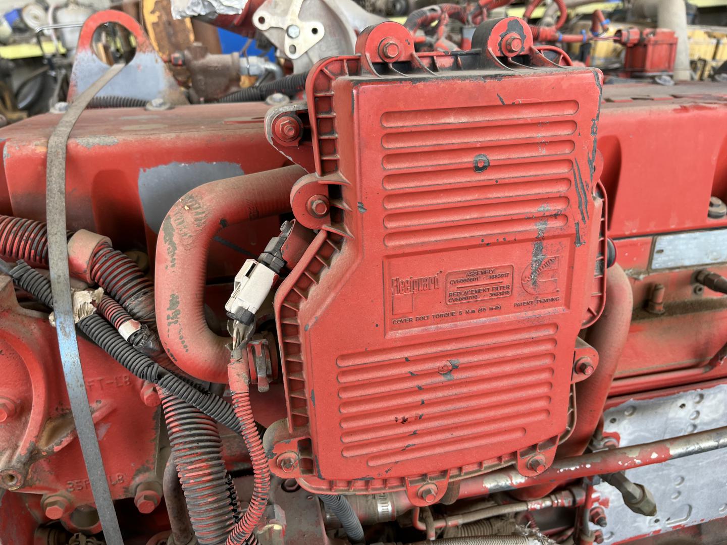 ./imagenes/INVOICE/2019/14873/MOTOR AUTOMOTRIZ CUMMINS ISM 350V (17).JPG